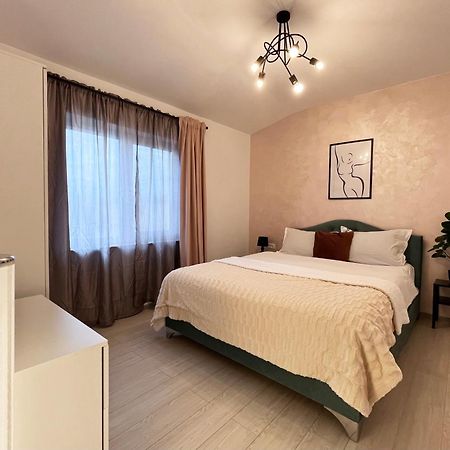 יאשי Amurresidence 64 Sauna Parking Barbeque מראה חיצוני תמונה