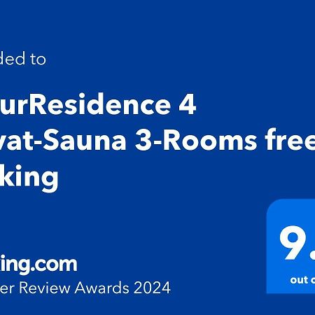 יאשי Amurresidence 64 Sauna Parking Barbeque מראה חיצוני תמונה