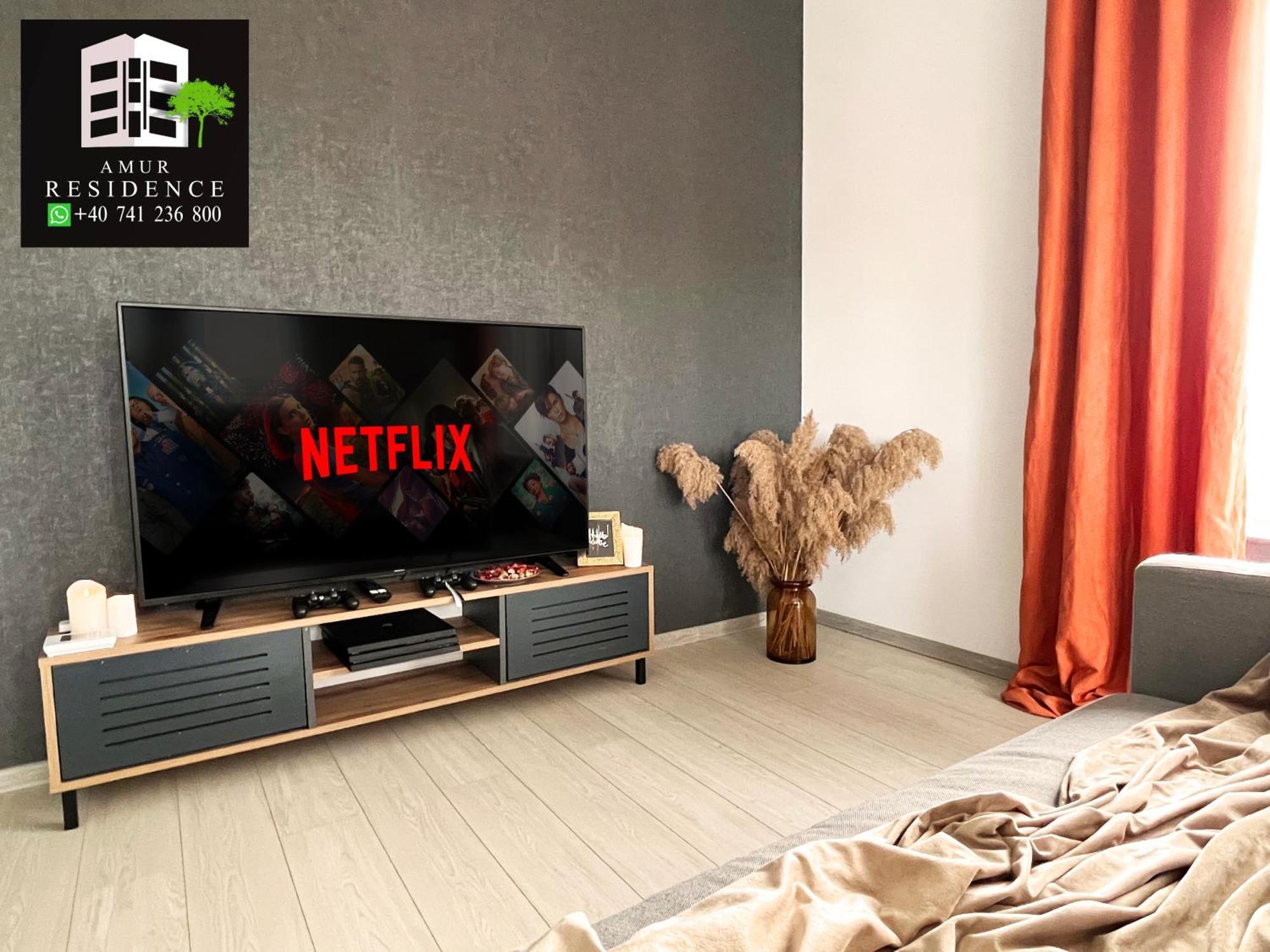 יאשי Amurresidence 64 Sauna Parking Barbeque מראה חיצוני תמונה