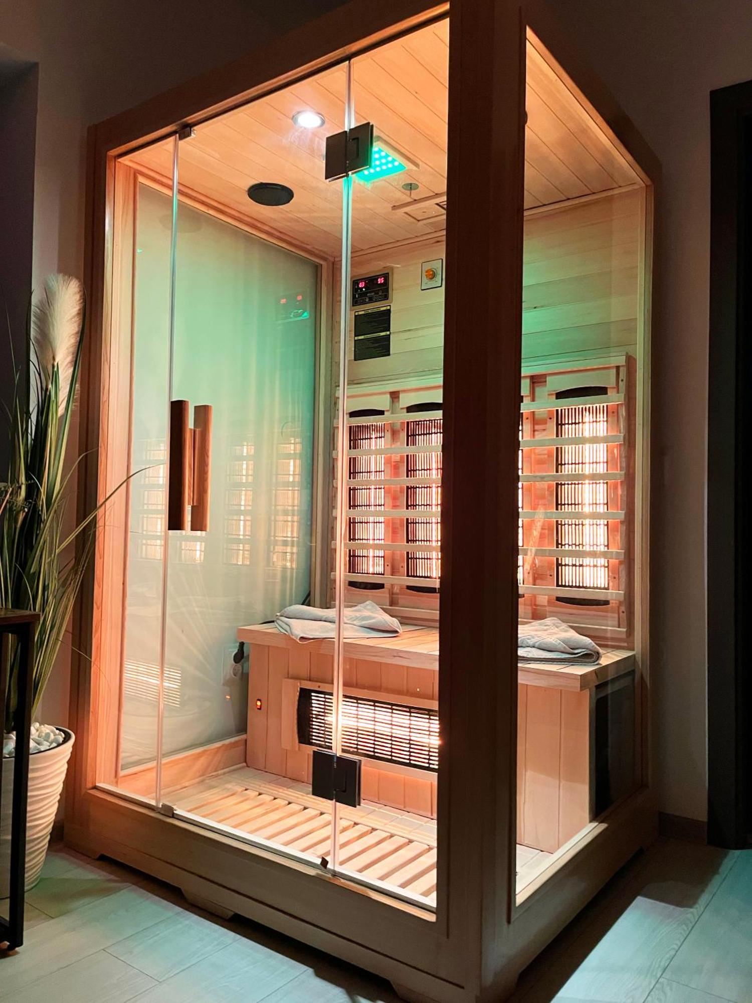 יאשי Amurresidence 64 Sauna Parking Barbeque מראה חיצוני תמונה