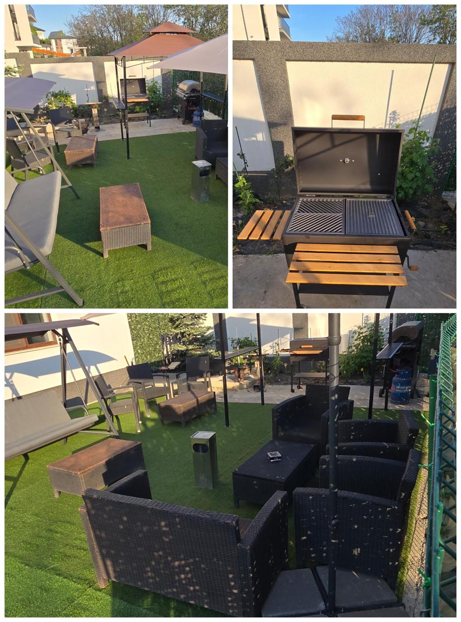 יאשי Amurresidence 64 Sauna Parking Barbeque מראה חיצוני תמונה
