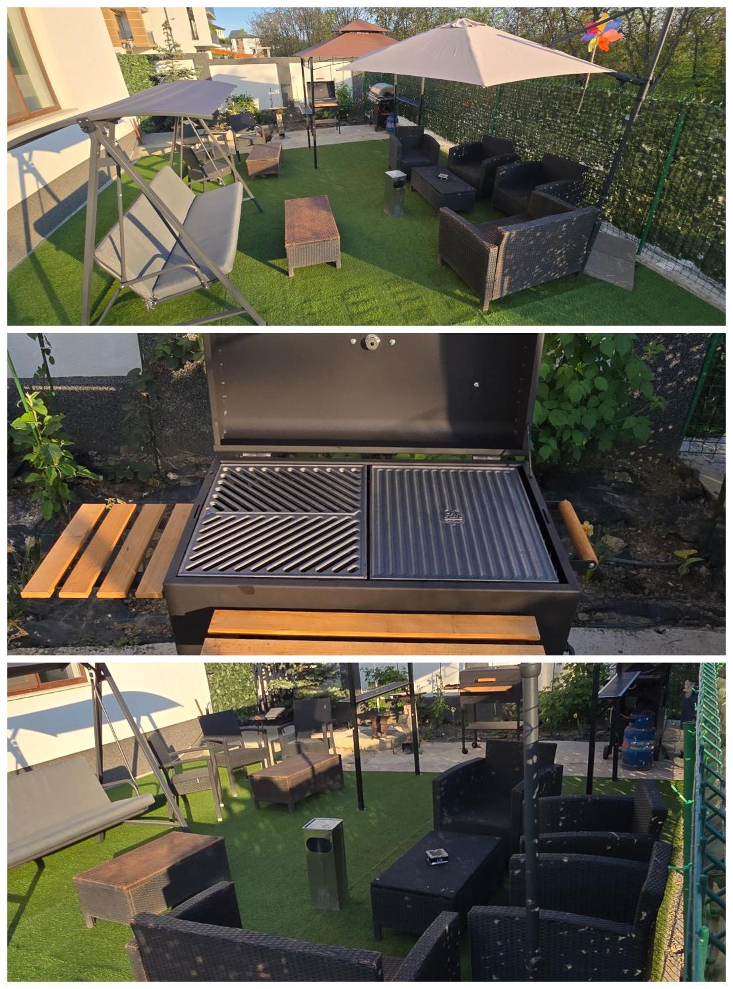 יאשי Amurresidence 64 Sauna Parking Barbeque מראה חיצוני תמונה
